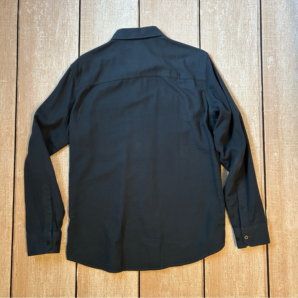 Kuhl Descendr Flannel - Picture 3 of 3